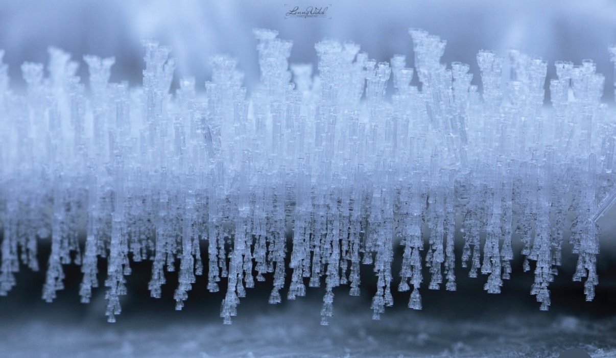 Icy